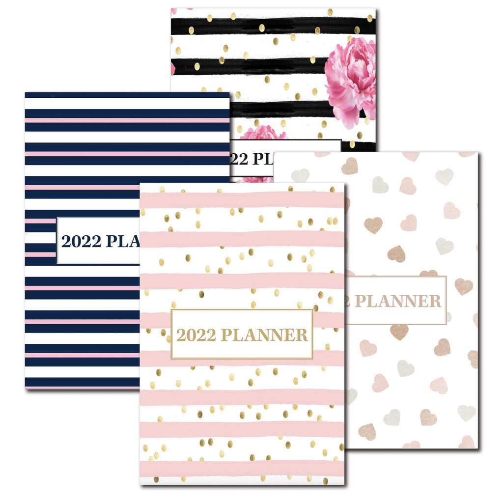 Planner Covers